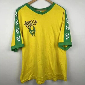 2000 Vintage Soufly Band Graphic Tee Shirt - Y2K